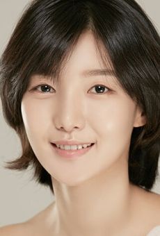Чан Со-гён / Jang Seo-gyeong {title}
