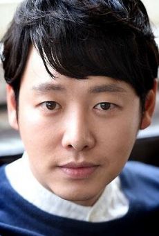 Ким Дон-ук / Kim Dong-wook {title}
