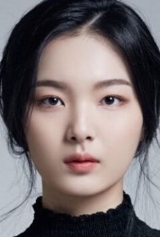 Сон Джи-вон / Song Ji-won {title}