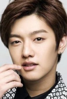 Щин Вон-хо / Shin Won-ho {title}