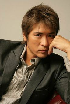 Кодзи Киккава / Koji Kikkawa {title}