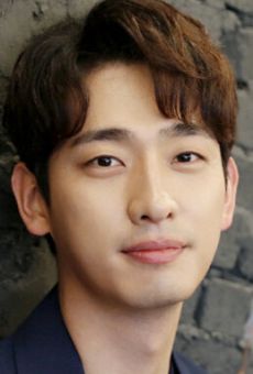 Юн Пак / Yoon Park {title}