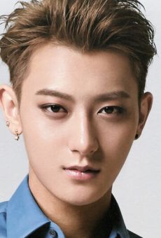 Хуан Цзытао / Huang Zitao {title}