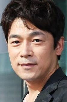 Ли Сын-джун / Lee Seung-joon {title}