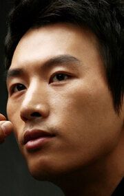 Ё Хо-мин / Yeo Ho-min {title}