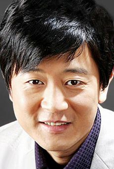 Пак Сан-мин / Park Sang-min {title}