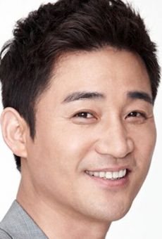 Чон Но-мин / Jeon No-min {title}
