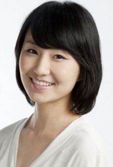 Ким Со-джин / Kim So-jin {title}