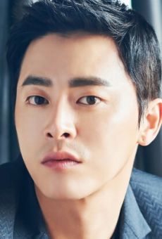 Чо Джон-сок / Jo Jeong-seok {title}