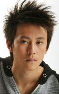 Цинь Цзюньцзе / Qin Junjie {title}