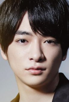 Юри Тинэн / Yuri Chinen {title}