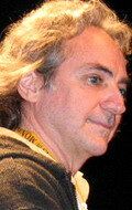 Клод Ганьон / Claude Gagnon {title}