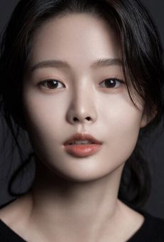 Пак Чи-вон / Park Ji-won {title}