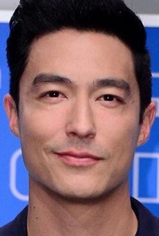 Дэниэл Хенни / Daniel Henney {title}