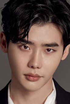 Ли Джон-сок / Lee Jong-seok {title}