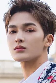 Чжу Чжэнтин / Zhu Zhengting {title}