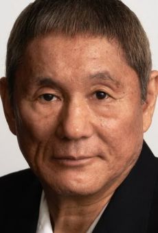 Такеши Китано / Takeshi Kitano {title}
