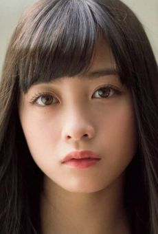 Канна Хасимото / Kanna Hashimoto {title}