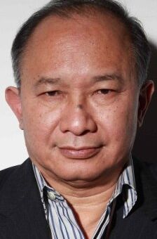 Джон Ву / John Woo {title}