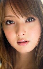 Нодзоми Сасаки / Nozomi Sasaki {title}