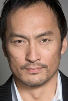Кэн Ватанабэ / Ken Watanabe {title}