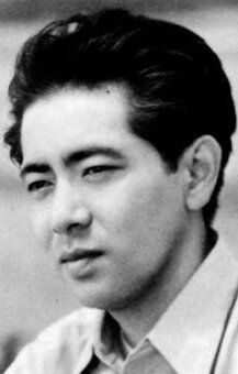 Юдзи Хори / Yuji Hori {title}
