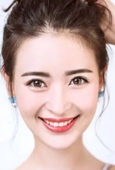 Чжан Цзинтун / Zhang Jingtong {title}