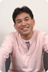 Кэндзи Анан / Kenji Anan {title}