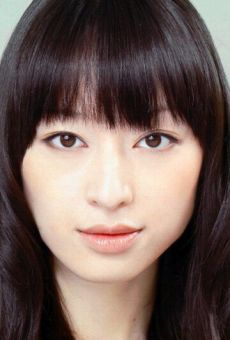 Тиаки Курияма / Chiaki Kuriyama {title}