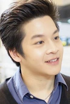 Чатаватх Паттаракампол / Chutavuth Pattarakampol {title}