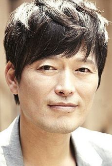 Чон Джэ-ён / Jeong Jae-yeong {title}