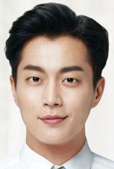 Юн Ду-джун / Yoon Doo-joon {title}