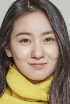 Ли Сан-ми / Lee Sang-mi {title}
