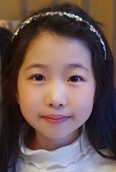 Чо А-ин / Jo Ah-in {title}