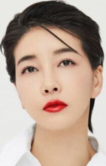 Чин Со-ён / Jin Seo-yeon {title}
