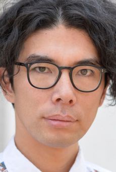 Дзин Катагири / Jin Katagiri {title}