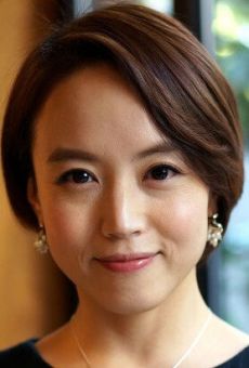 Ли Хе-ын / Lee Hye-eun {title}