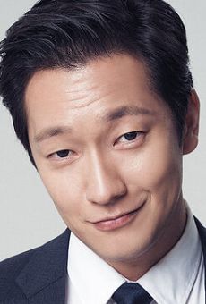 Сон Сок-ку / Son Seok-goo {title}