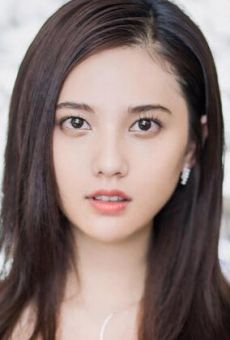 Цзян Пэйяо / Jiang Peiyao {title}
