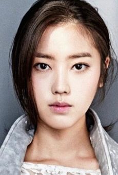 Чхве Ри / Choi Ri {title}