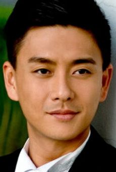 Боско Вон / Bosco Wong {title}