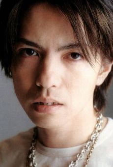 Хидэто Такараи / Hideto Takarai {title}