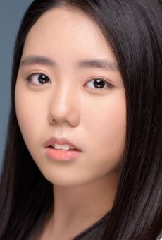 Ли Джи-ван / Lee Ji-wan {title}