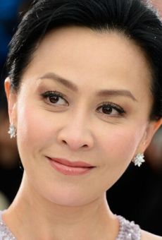 Карина Лау / Carina Lau {title}