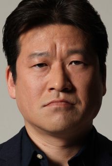 Дзиро Сато / Jiro Sato {title}