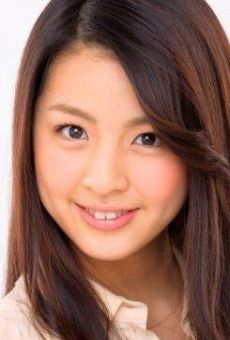 Юрина Янаги / Yurina Yanagi {title}