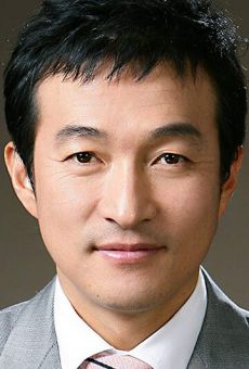 Ли Джэ-рён / Lee Jae-ryong {title}
