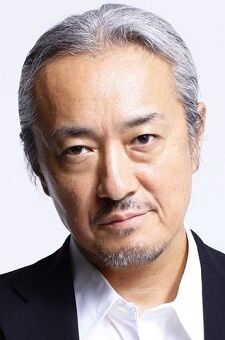 Кадзухиро Ямадзи / Kazuhiro Yamaji {title}