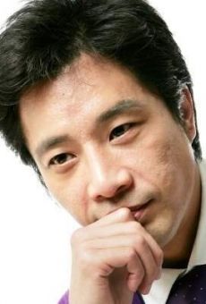 Ким Джин-гын / Kim Jin-geun {title}