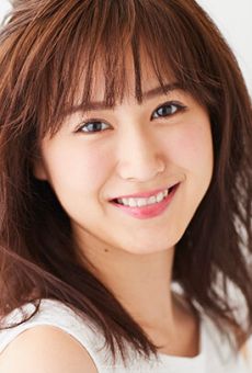 Нанами Абэ / Nanami Abe {title}